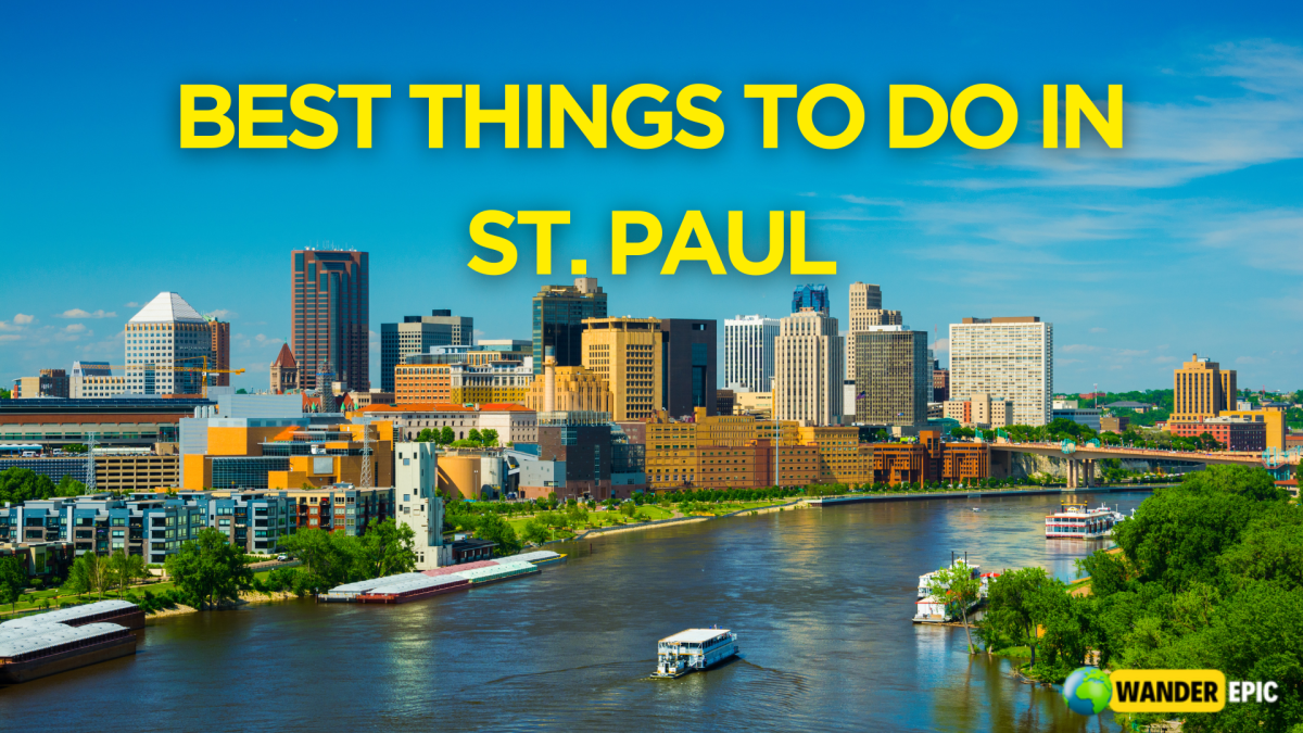 30 Best Things to do in St. Cloud – Wander Epic